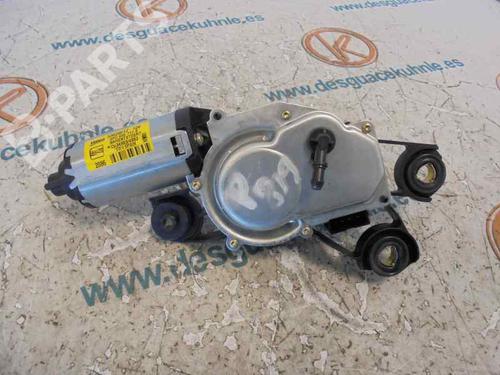 Used Rear wiper motor SEAT LEON (1P1) [2005-2013]  2464970