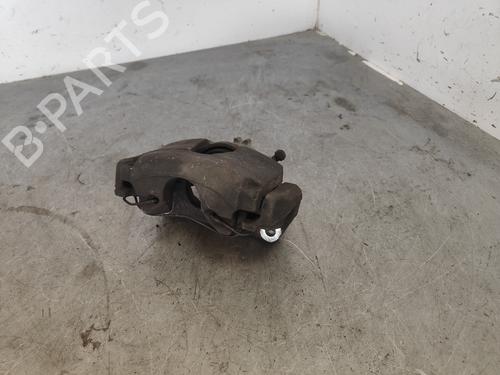 Used Left front brake caliper RENAULT LAGUNA Coupe (DT0/1) 1.5 dCi (110 hp) 30082952