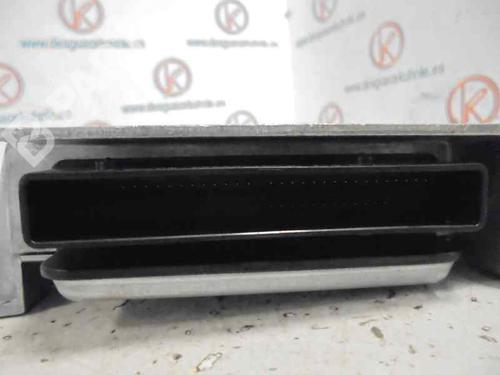 ECU airbags RENAULT MEGANE II (BM0/1_, CM0/1_) 1.5 dCi (BM0F, BM0T, BM2B, CM0F, CM0T) | BP2479975M53 