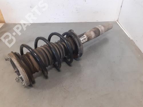 Used Right front shock absorber Right front shock absorber BMW 7 (E65, E66, E67) 740 d (258 hp) 9173759 9173759