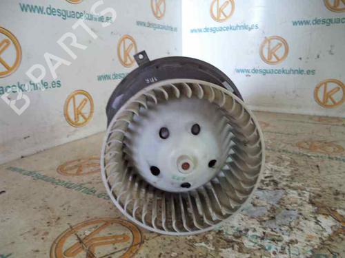 Ventilator motor RENAULT LAGUNA II (BG0/1_) [2001-2007]  14193882