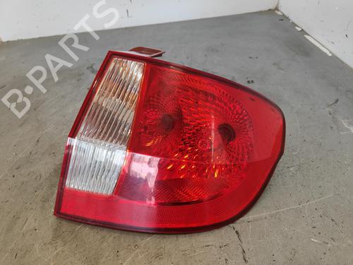 Højre baglygte HYUNDAI GETZ (TB) [2001-2011]  17973259