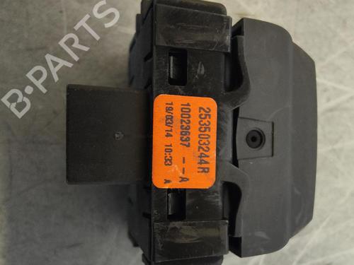 Switch DACIA DOKKER MPV (KE_)  | BP15763904I30 