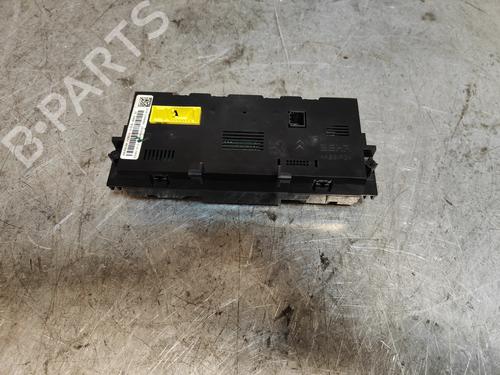Commande Chauffage CITROËN DS3 (SA_)  | BP29724452I5 
