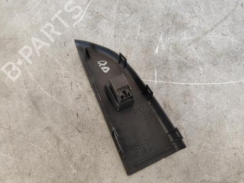 Right front window switch SKODA FABIA I (6Y2)  | BP15013576I26 