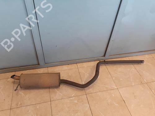 Used Other SEAT IBIZA IV SC (6J1, 6P5) [2008-2018]  14187658