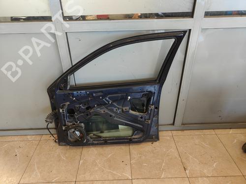 Right front door SKODA OCTAVIA I (1U2)  | BP27498529C3 