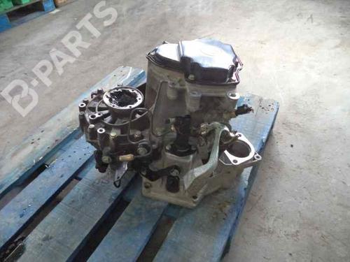 Gearbox SEAT LEON (1M1) 1.9 TDI | BP2465507M3 
