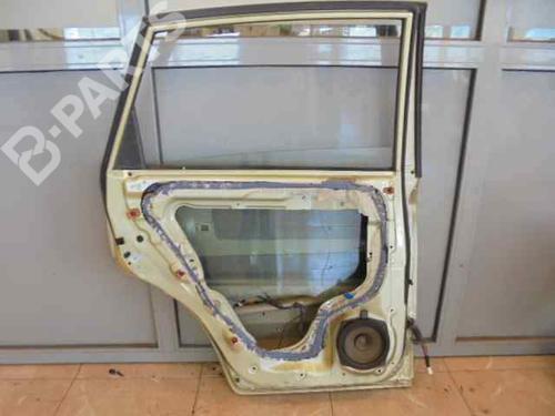 Left rear door HYUNDAI TUCSON (JM)  | BP6018759C4 