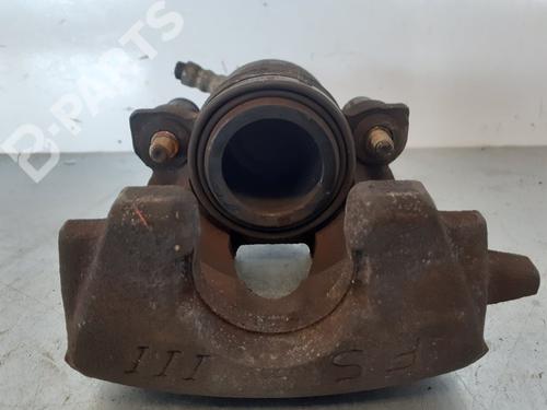 Left front brake caliper SEAT IBIZA IV SC (6J1, 6P5)  | BP11610692M105 