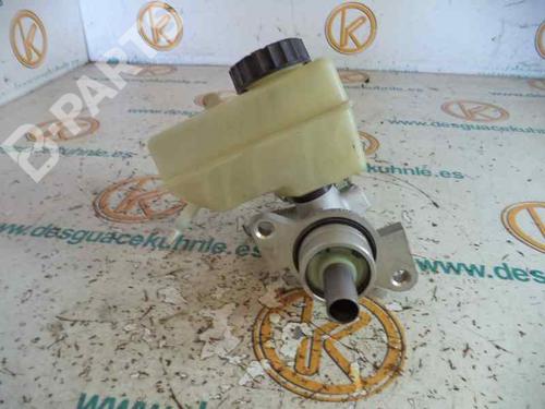 Brake master cylinder MERCEDES-BENZ C-CLASS (W202) C 250 Turbo-D (202.128) | BP2467290M77 