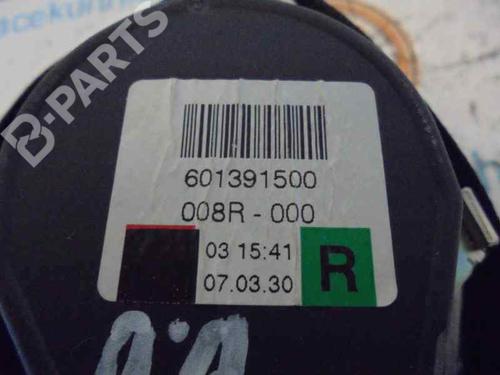 Front right seatbelt PORSCHE CAYENNE (9PA) 3.6 | BP8754031I25 