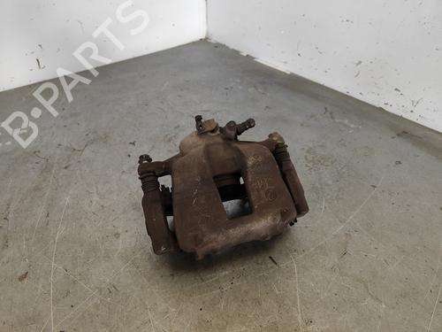 Used Left front brake caliper ALFA ROMEO MITO (955_) 1.3 MultiJet (955AXP1A, 955AYC1A) (95 hp) 20036735