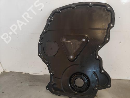 Timing cover FORD MONDEO III Saloon (B4Y)  | BP15734942M123 