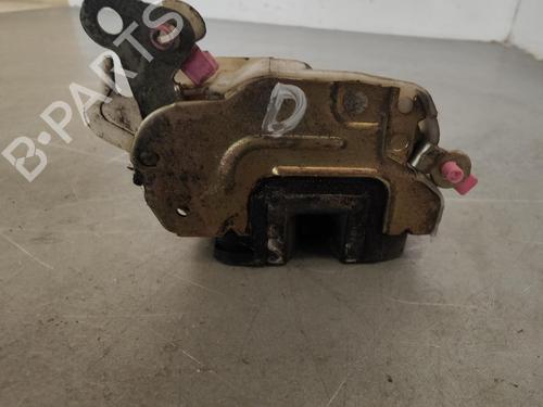 Front right lock NISSAN CABSTAR E (TL_, VL_)  | BP15080733C97 