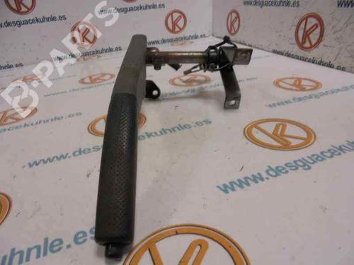 Used Hand brake MITSUBISHI PAJERO III (V7_W, V6_W) 3.2 Di-D (V68W) (160 hp) 8780330