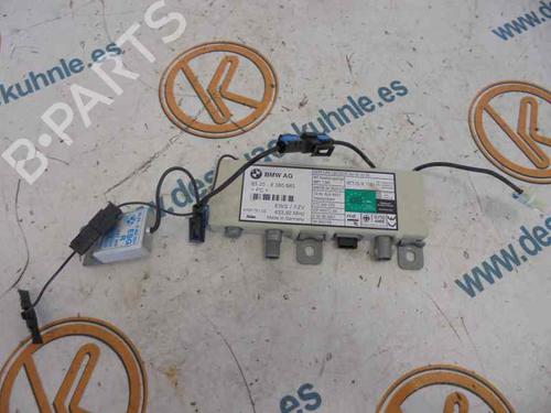 Used Antenna/Base BMW 5 (E39) 523 i (170 hp) 14180304