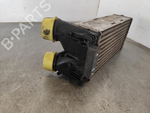 Intercooler CITROËN C4 I (LC_)  | BP12516507M30 