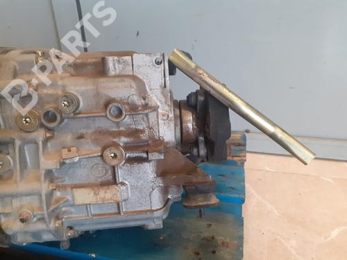 Gearbox BMW 3 (E46)  | BP9723027M3 