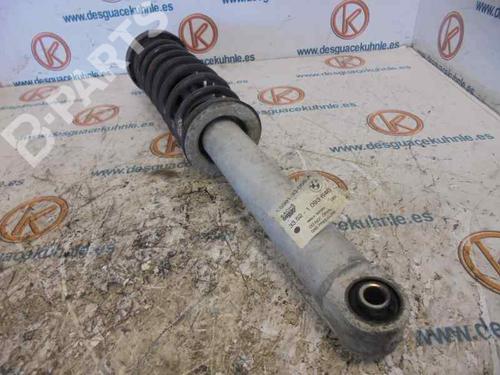 Right rear shock absorber BMW 5 (E39) 523 i | BP2475487M19 