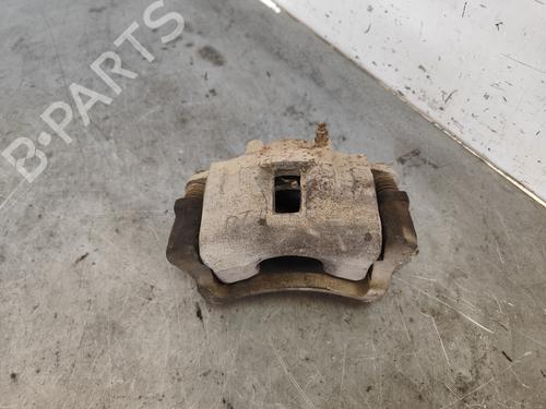 Used Left front brake caliper Left front brake caliper NISSAN PATROL III/1 Station Wagon (W160) [1979-1989] 36258909 36258909