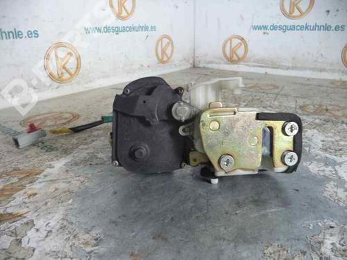 Used Rear left lock ROVER 400 II (RT) 420 Di (105 hp) 2448836