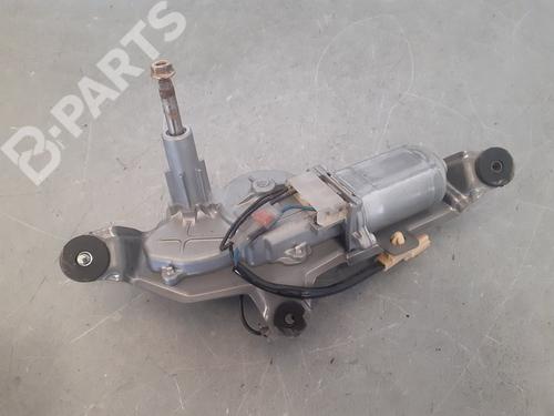 Rear wiper motor MAZDA 6 Saloon (GG) 2.0 DI (GG14) | BP10057285M102 