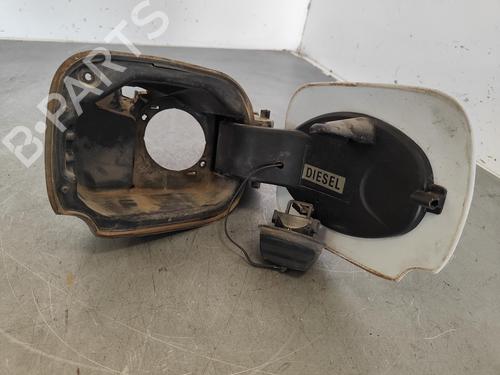 Fuel flap RENAULT CLIO III (BR0/1, CR0/1)  | BP13940356C131 