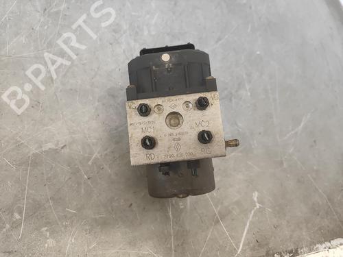ABS pump RENAULT MEGANE I Coach (DA0/1_)  | BP13233753M43 