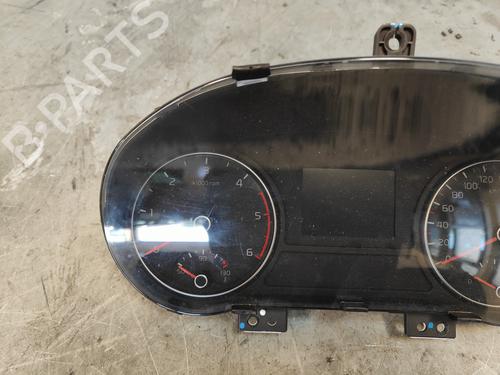 Instrument cluster KIA OPTIMA (JF) | BP33470934C47 - Image 5
