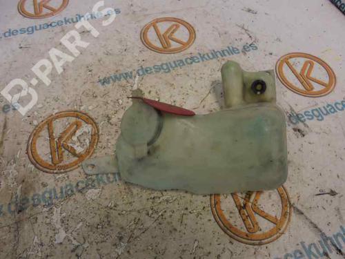 Used Windscreen washer tank BMW 5 (E39) 530 d (184 hp) 7429042