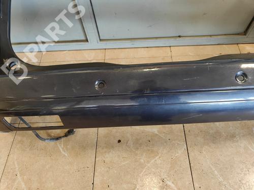 Rear bumper CITROËN C4 Picasso I MPV (UD_)  | BP11029546C8 