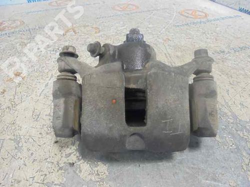Remklauw links achter OPEL SINTRA (APV) 2.2 DTI (116 hp) 11610015