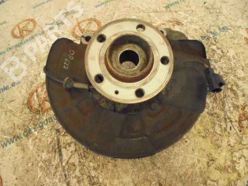 Used Right front steering knuckle VOLVO S80 I (184) 2.4 (170 hp) 2478349