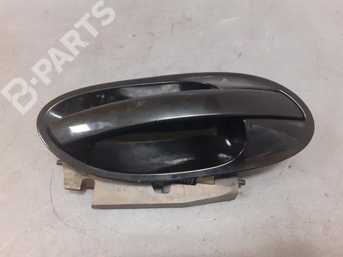 Høyre foran utvendig håndtak BMW 7 (E65, E66, E67) [2001-2009]  9173720