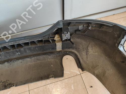 Rear bumper AUDI A6 C6 (4F2)  | BP14526265C8 