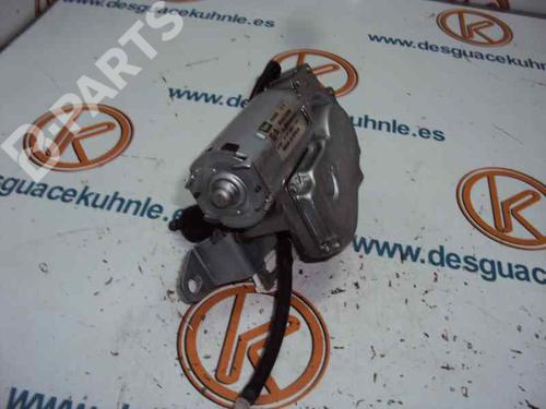 Viskermotor bagrude CITROËN XSARA (N1)  | BP2474426M102 