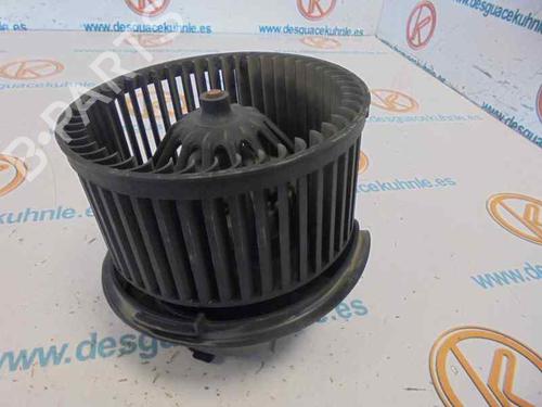 Heater blower motor CITROËN C3 I (FC_, FN_)  | BP14184427M62 