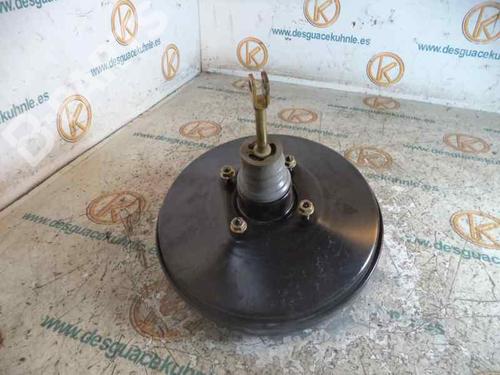 Servo brake NISSAN MICRA III (K12) 1.2 16V | BP3527152M42