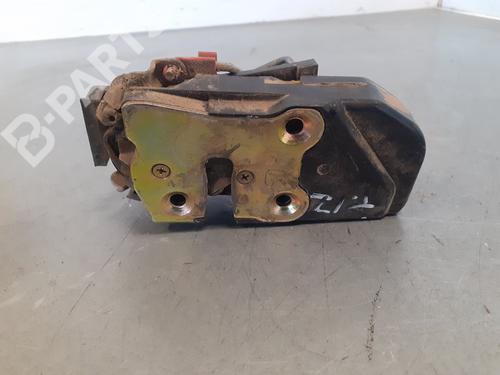Used Rear left lock JEEP GRAND CHEROKEE II (WJ, WG) [1998-2005]  9250587