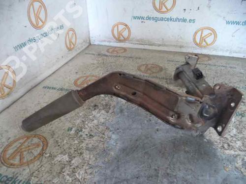 Hand brake CITROËN XSARA PICASSO (N68)  | BP8779462I18 