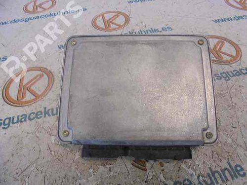 Engine control unit (ECU) OPEL SINTRA (APV) 2.2 DTI | BP2447771M57 
