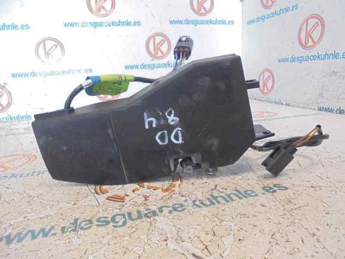 Front right lock FORD ESCORT V Convertible (ALL, BJ2) 1.6 16V XR3i | BP2486116C97 