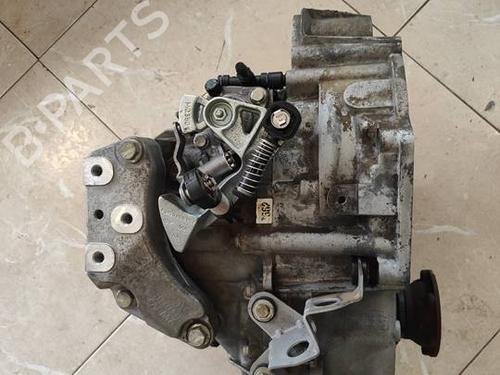 Used Gearbox Gearbox SKODA OCTAVIA II (1Z3) 2.0 TDI (140 hp) 40537260 40537260