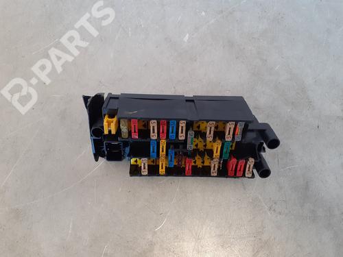Fuse box PEUGEOT 206 Hatchback (2A/C)  | BP8043560E1 