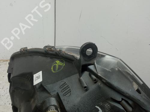 Left headlight RENAULT CLIO IV (BH_)  | BP27262588C28 