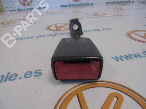 Rear right seatbelt OPEL ASTRA H GTC (A04)  | BP6631389I28 