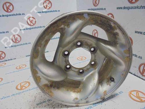 Rim HYUNDAI GALLOPER II (JK-01) [1997-2003]  12558205