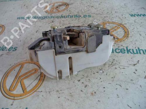 Front right lock SEAT INCA (6K9) 1.9 D | BP12558684C97 