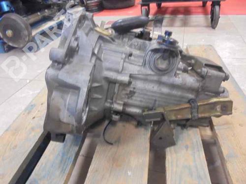 Gearbox SEAT INCA (6K9) 1.9 SDI | BP2478326M3 